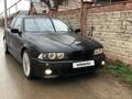 BMW 528 1996 годаүшін2 999 999 тг. в Алматы – фото 2