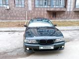 BMW 528 1996 года за 3 700 000 тг. в Алматы – фото 4