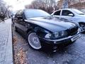 BMW 528 1996 годаүшін2 999 999 тг. в Алматы – фото 6
