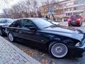 BMW 528 1996 года за 2 999 999 тг. в Алматы – фото 7