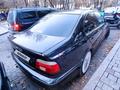 BMW 528 1996 годаүшін2 999 999 тг. в Алматы – фото 8