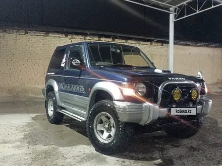 Mitsubishi Pajero 1994 года за 2 600 000 тг. в Алматы – фото 2