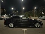 BMW 320 1995 года за 1 400 000 тг. в Караганда – фото 2