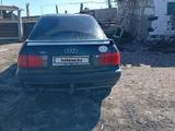 Audi 80 1993 года за 1 100 000 тг. в Шахтинск – фото 2