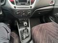 Hyundai Accent 2019 года за 5 500 000 тг. в Алматы – фото 9