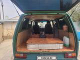 Volkswagen Transporter 1985 годаүшін1 300 000 тг. в Шымкент