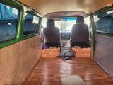 Volkswagen Transporter 1985 годаүшін1 300 000 тг. в Шымкент – фото 2