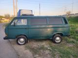 Volkswagen Transporter 1985 годаүшін1 300 000 тг. в Шымкент – фото 5
