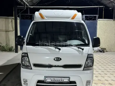 Kia  Bongo 2021 года за 10 500 000 тг. в Алматы