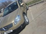 Nissan Qashqai 2007 года за 5 300 000 тг. в Алматы – фото 2