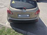 Nissan Qashqai 2007 года за 5 300 000 тг. в Алматы – фото 3