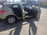 Nissan Qashqai 2007 года за 5 300 000 тг. в Алматы – фото 4