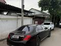 Mercedes-Benz S 500 2014 годаүшін24 000 000 тг. в Алматы – фото 2