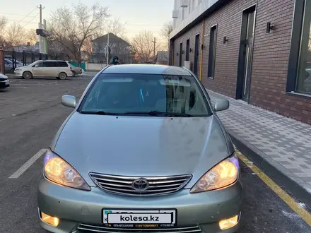 Toyota Camry 2005 года за 4 650 000 тг. в Кызылорда