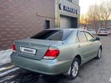 Toyota Camry 2005 годаfor4 650 000 тг. в Кызылорда – фото 4