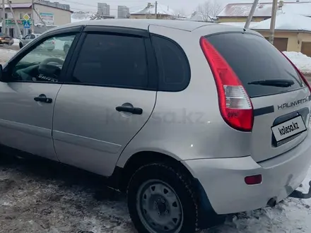 ВАЗ (Lada) Kalina 1119 2011 года за 2 200 000 тг. в Астана – фото 3