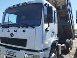CAMC  HN 3250 2007 годаүшін7 500 000 тг. в Караганда