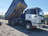 CAMC  HN 3250 2007 годаүшін7 500 000 тг. в Караганда – фото 2