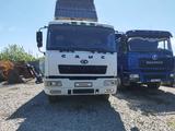 CAMC  HN 3250 2007 годаүшін7 500 000 тг. в Караганда – фото 3