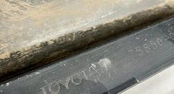 Накладки порогов (пороги) Camry 55 Камри 55 за 55 000 тг. в Шымкент – фото 4