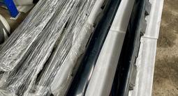 Накладки порогов (пороги) Camry 55 Камри 55 за 55 000 тг. в Шымкент – фото 2