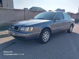 Audi A6 1996 года за 3 400 000 тг. в Шымкент – фото 2