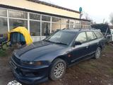 Mitsubishi Legnum 1997 годаүшін1 200 000 тг. в Алматы