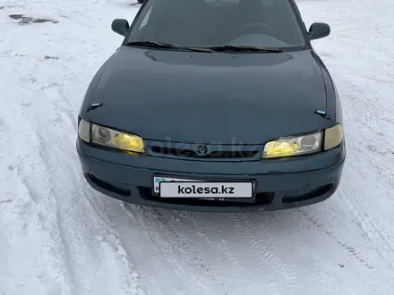 Mazda 626 1992 года за 1 300 000 тг. в Кокшетау