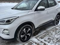 Chery Tiggo 4 Pro 2022 года за 7 000 000 тг. в Астана