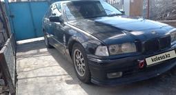 BMW 316 1995 годаүшін1 700 000 тг. в Талдыкорган