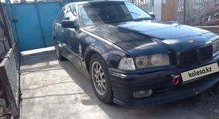 BMW 316 1995 года за 1 700 000 тг. в Талдыкорган