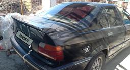 BMW 316 1995 годаүшін1 700 000 тг. в Талдыкорган – фото 4