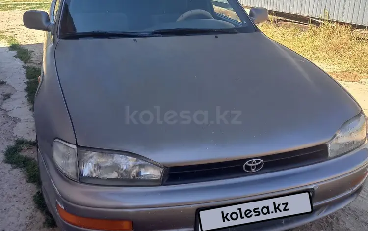 Toyota Camry 1992 года за 1 900 000 тг. в Алматы