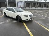 Honda Accord 2009 года за 5 500 000 тг. в Караганда – фото 2