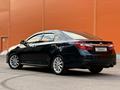 Toyota Camry 2013 года за 10 500 000 тг. в Алматы – фото 12