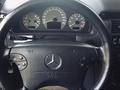 Mercedes-Benz E 320 2001 годаүшін7 200 000 тг. в Алматы – фото 7