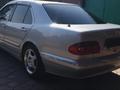 Mercedes-Benz E 320 2001 годаүшін7 200 000 тг. в Алматы – фото 4