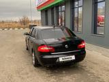 Skoda Superb 2010 года за 1 650 000 тг. в Актобе – фото 4