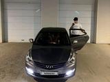 Hyundai Solaris 2014 годаүшін5 000 000 тг. в Актау – фото 3