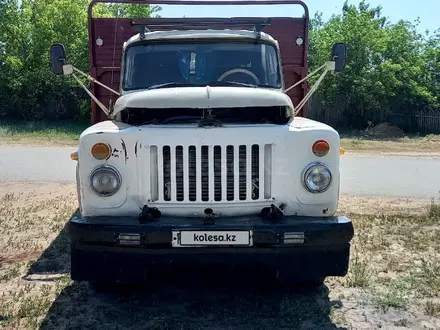 ГАЗ  53 1997 года за 2 100 000 тг. в Семей