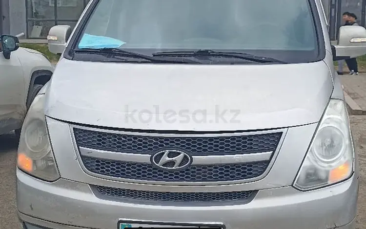 Hyundai Starex 2009 года за 6 000 000 тг. в Астана