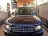 Land Rover Range Rover 2008 года за 8 000 000 тг. в Жанаозен