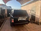 Land Rover Range Rover 2008 года за 8 000 000 тг. в Жанаозен – фото 2