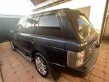 Land Rover Range Rover 2008 года за 8 000 000 тг. в Жанаозен – фото 3