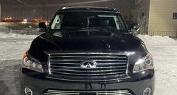 Infiniti QX56 2011 года за 14 000 000 тг. в Атырау – фото 3