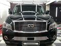 Infiniti QX56 2011 годаүшін14 000 000 тг. в Атырау