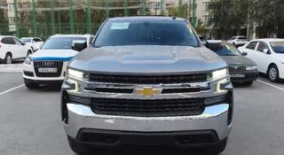 Chevrolet Silverado 2021 года за 10 000 000 тг. в Астана