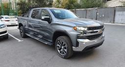 Chevrolet Silverado 2021 года за 10 000 000 тг. в Астана – фото 2