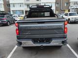 Chevrolet Silverado 2021 года за 10 000 000 тг. в Астана – фото 3