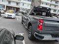 Chevrolet Silverado 2021 года за 10 000 000 тг. в Астана – фото 4